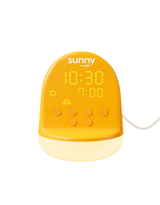Sunny - Réveil éducatif pour enfant - Morphée