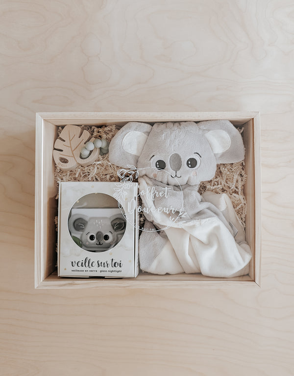 Sweetness box - Small - koala box set