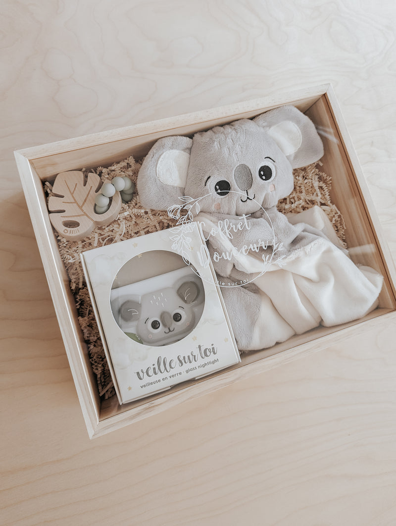 Sweetness box - Small - koala box set