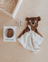 SWEETNESS BOX - Small - bear box