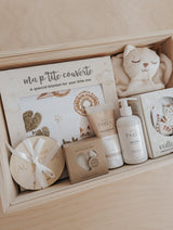 Sweetness Box - Large - cat box