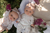 Bébé Gordis - Alessandra avec ensemble floral - Paola Reina