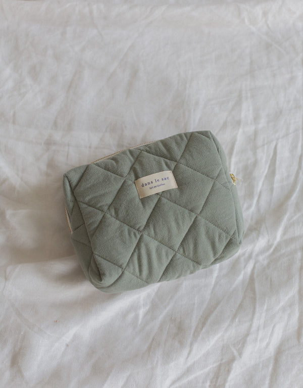 MAMA Pouch - Mint - In The Bag