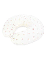 Coussin d'allaitement et maternité pour bébé - Anémone - Avery row
