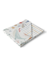 Ma p'tite couverte - Le monde sous-marin - Veille sur toi