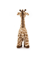 Peluche - Dara la girafe - Jellycat