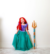 Princess Dress - Ariel - Joy Costumes