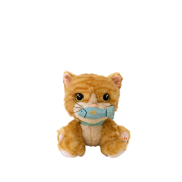 Chat Dinkum - Binx - Olli Ella