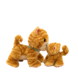 Dinkum Cat - Binx - Olli Ella