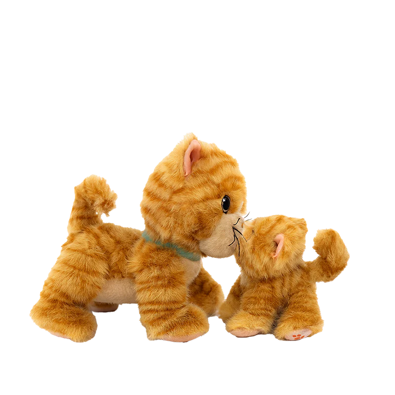 Dinkum Cat - Binx - Olli Ella