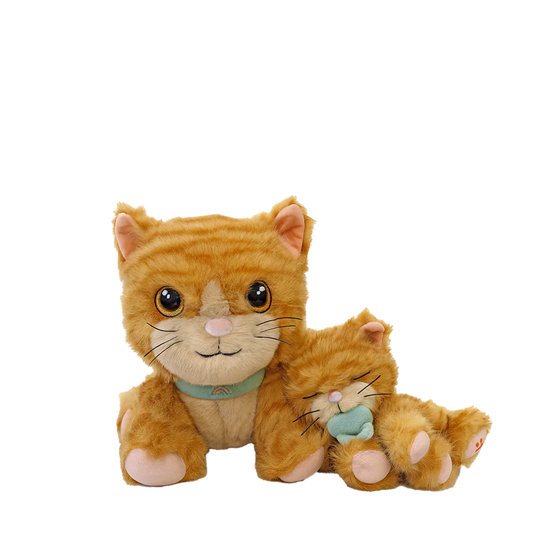 Dinkum Cat - Binx - Olli Ella