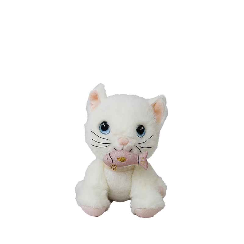 Chat Dinkum - Lux - Olli Ella