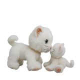 Chat Dinkum - Lux - Olli Ella