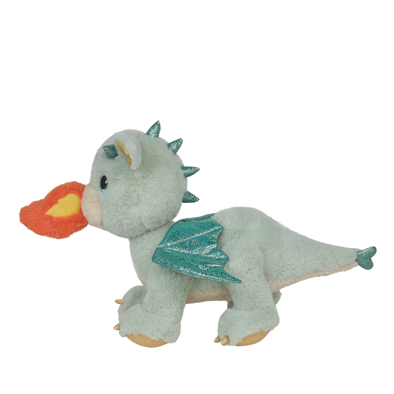 Dinkum Dragon - Blaze - Olli Ella