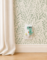 Nightlight - T-Raph the Dinosaur - Veille sur toi