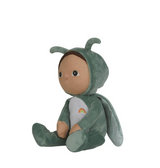 Dinky Dinkum Doll - Gideon - grasshopper - Olli Ella
