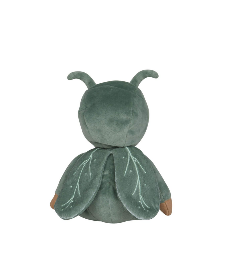 Dinky Dinkum Doll - Gideon - grasshopper - Olli Ella