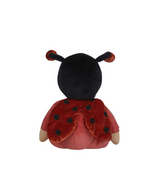 Dinky Dinkum Doll - Lola - ladybug - Olli Ella