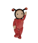 Dinky Dinkum Doll - Lola - ladybug - Olli Ella