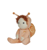 Dinky Dinkum Doll - Scottie - Snail - Olli Ella