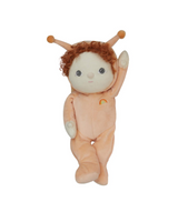 Dinky Dinkum Doll - Scottie - Snail - Olli Ella