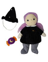 Dress Me Dinky Doll - Willa Witch - Dinkum Dolls