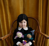 Dress Me Dinky Doll - Willa Witch - Dinkum Dolls