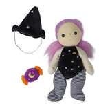 Dress Me Dinky Doll - Willa Witch - Dinkum Dolls