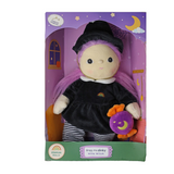 Dress Me Dinky Doll - Willa Witch - Dinkum Dolls