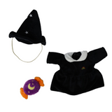 Dress Me Dinky Doll - Willa Witch - Dinkum Dolls
