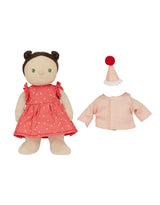 Poupée - Dress Me Dinky - Sophie Sundae - Olli Ella