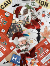 Ensemble ludique - Tours de lutin - Bajoue