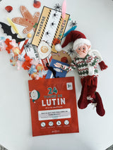 Ensemble ludique - Tours de lutin - Bajoue