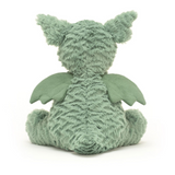 Peluche - Dragon Fuddlewuddle - Jellycat