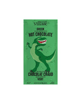 Gobelet de chocolat chaud - Dinosaure - Gourmet du village