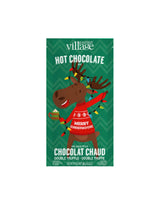 Sachet de chocolat chaud - Orignal - Gourmet du village