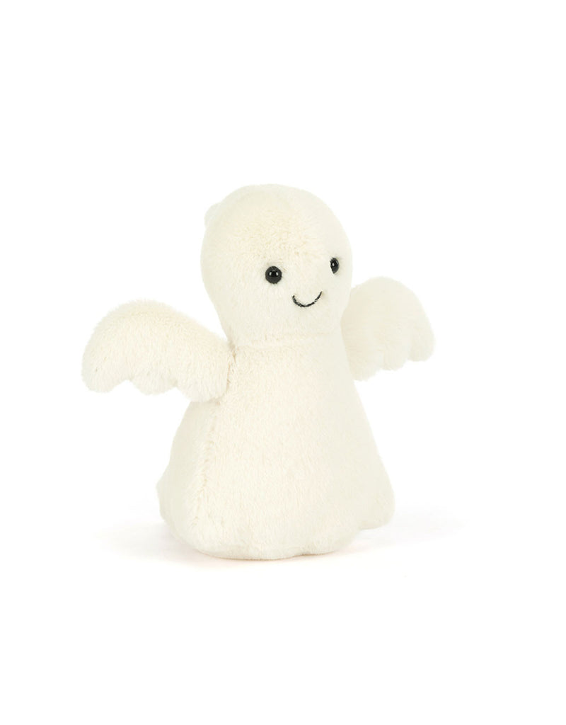 Peluche douce de fantôme Mysti - Jellycat | Veille sur toi