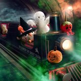 Peluche - Hibou Heccaty - Jellycat