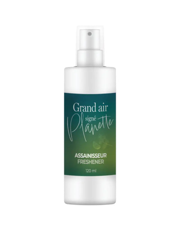 Grand Air – Assainisseur - Planette
