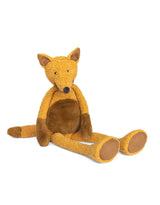 Peluche - Grand renard - Les baba bou! - Moulin Roty