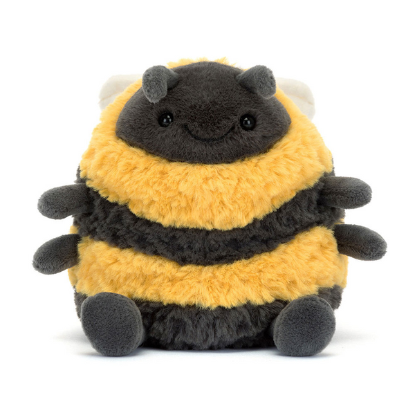 Peluche - Abeille Albee - Jellycat