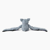 Hugaround Weighted Plush - Berkeley the Bat - Hugimals