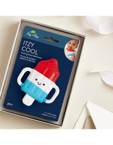 Jouet de dentition apaisant Itzy Cool™ - Itzy Ritzy