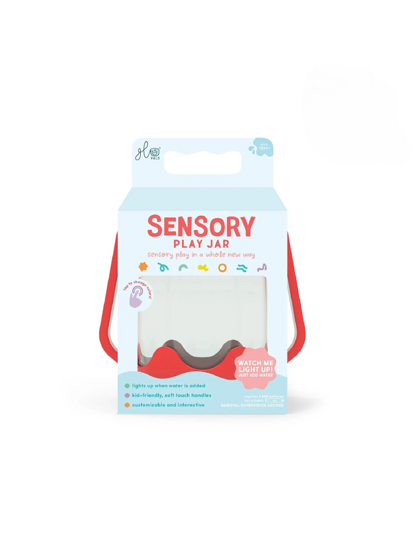 Jeux sensoriel - Sensory Gift Pack
