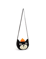 Sac à main peluche - Jack le chat Jellycat - Amuseable bag - Jellycat