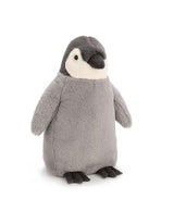 Peluche - Percy le manchot - Grand - Percy Penguin - Large - Jellycat