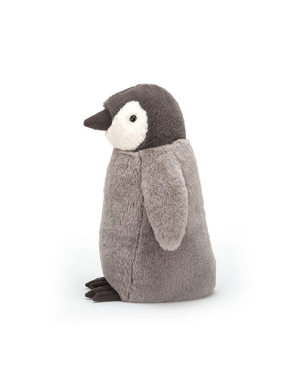 Peluche - Percy le manchot - Grand - Percy Penguin - Large - Jellycat