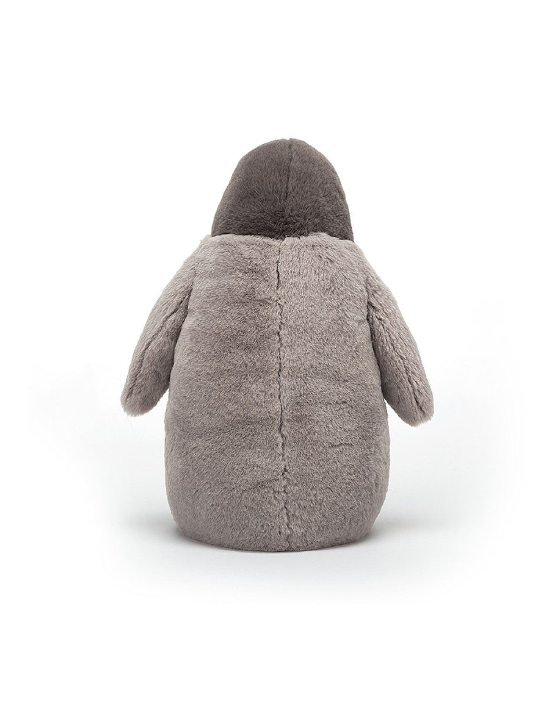 Peluche - Percy le manchot - Grand - Percy Penguin - Large - Jellycat