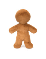 Peluche - Fred le bonhomme de pain d'épices - Grand - Jolly Gingerbread Fred - Large - Jellycat