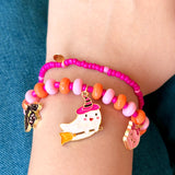 Bracelet - Halloween - Girl Nation